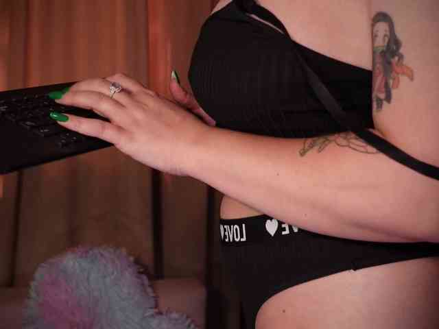 LexyTexas webcam