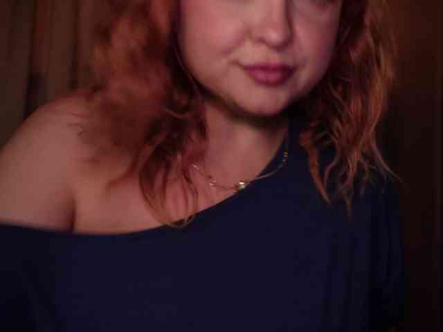 LexyTexas webcam