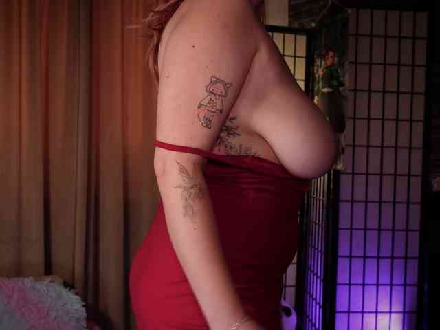 LexyTexas webcam