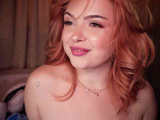 LexyTexas webcam