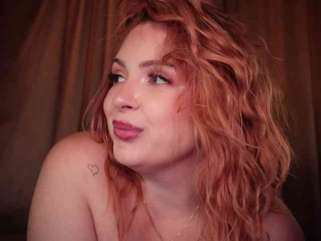 LexyTexas webcam