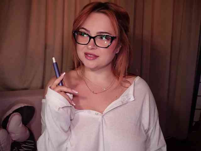 LexyTexas webcam