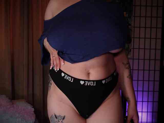 LexyTexas webcam