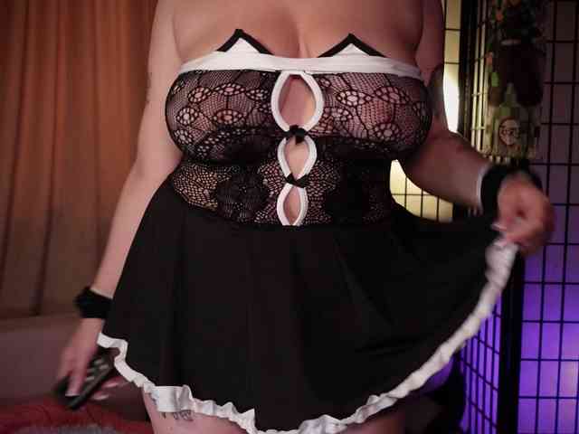 LexyTexas webcam
