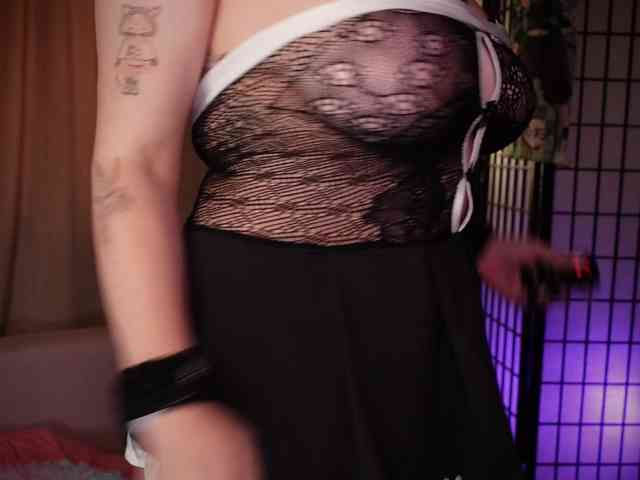 LexyTexas webcam