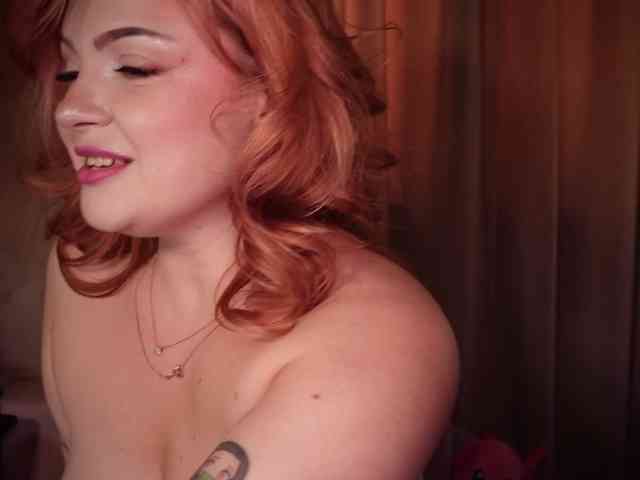 LexyTexas webcam