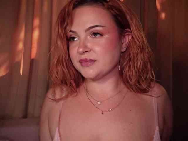 LexyTexas webcam