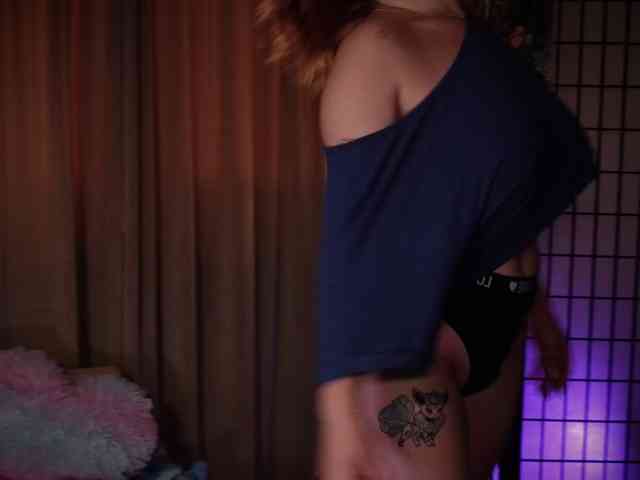 LexyTexas webcam
