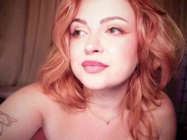 LexyTexas webcam