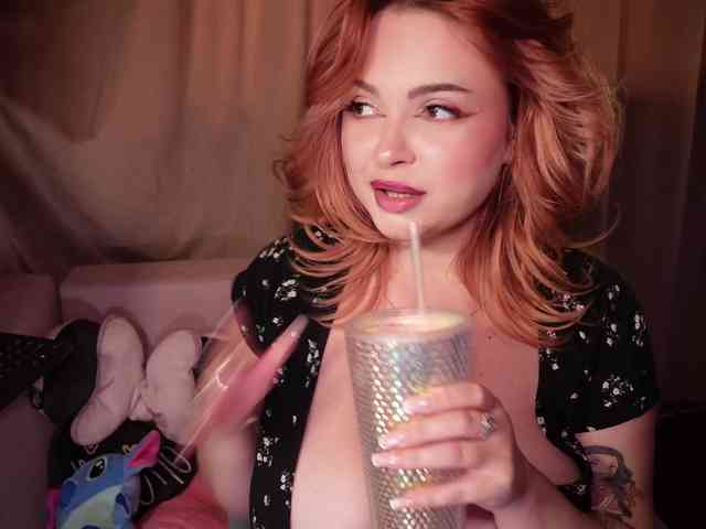 LexyTexas webcam