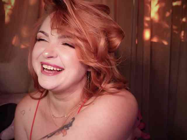 LexyTexas webcam