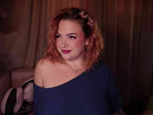 LexyTexas webcam