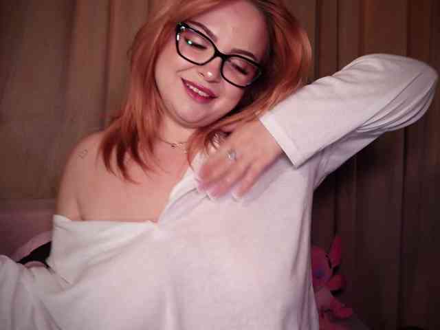LexyTexas webcam