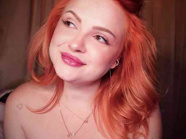 LexyTexas webcam