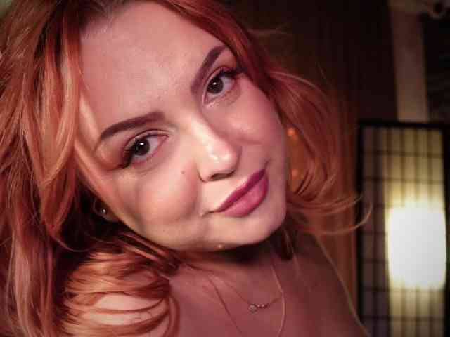 LexyTexas webcam