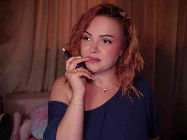 LexyTexas webcam