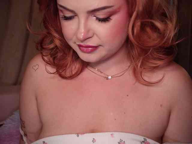 webcam chat LexyTexas