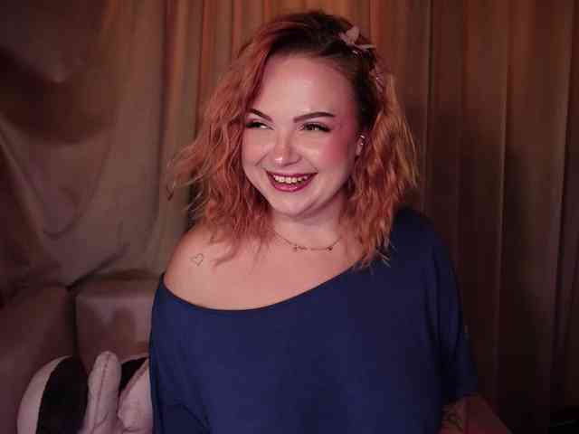 LexyTexas webcam
