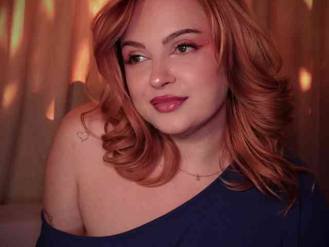LexyTexas webcam