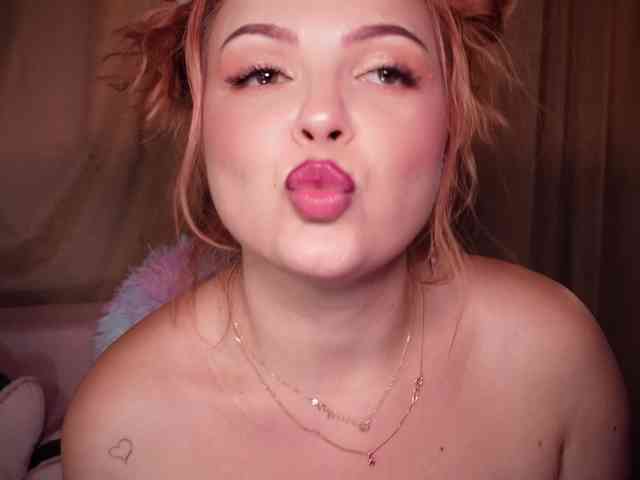 LexyTexas webcam