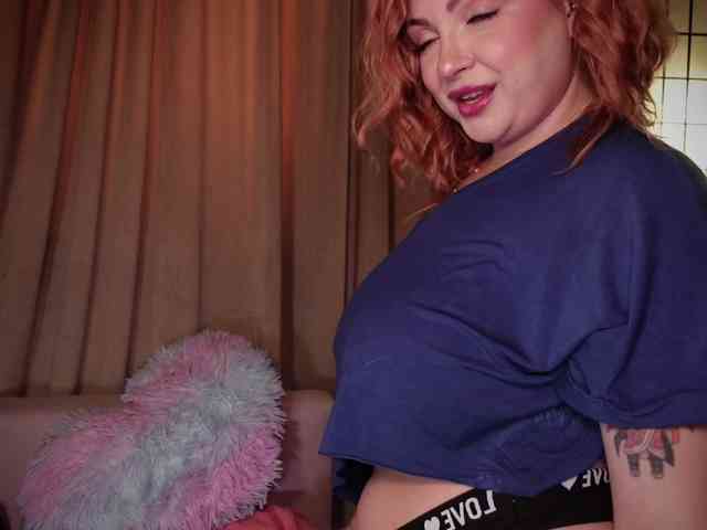 LexyTexas webcam