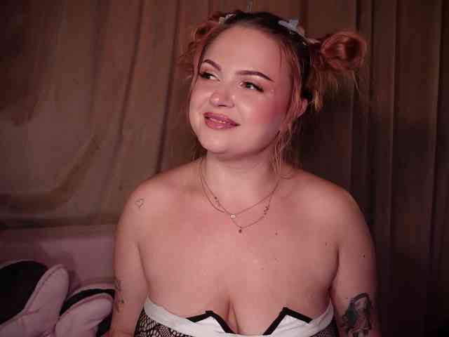 LexyTexas webcam