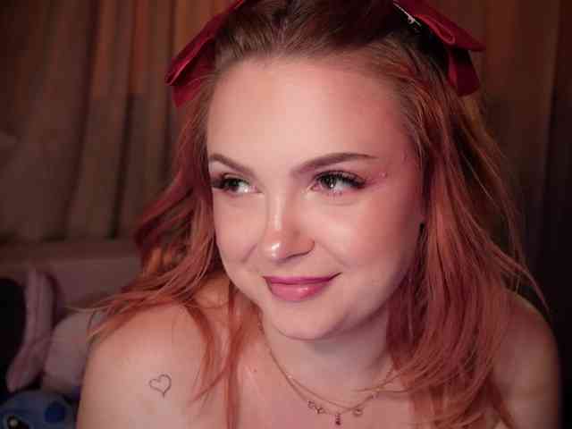 LexyTexas webcam