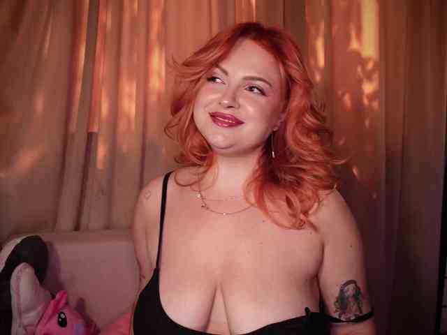 LexyTexas webcam