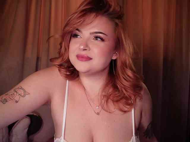 LexyTexas webcam