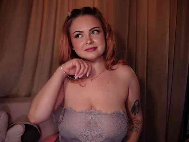 LexyTexas webcam