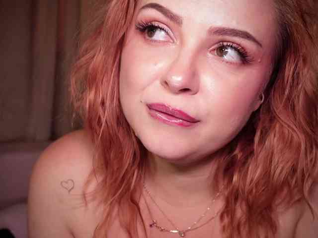LexyTexas webcam