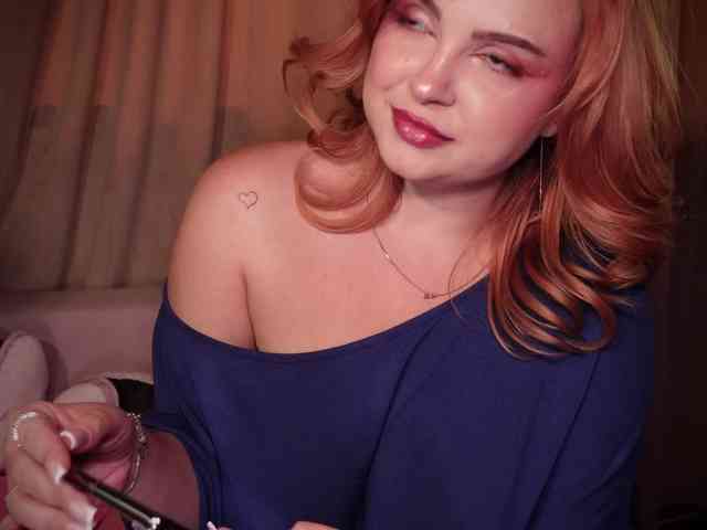 LexyTexas webcam