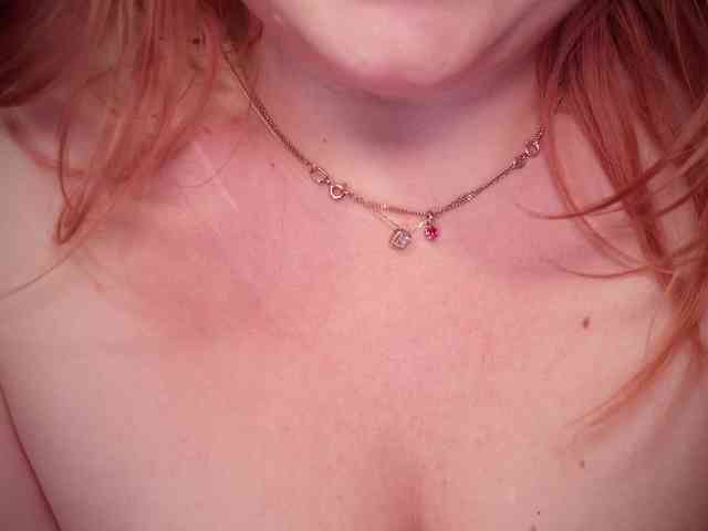 LexyTexas webcam