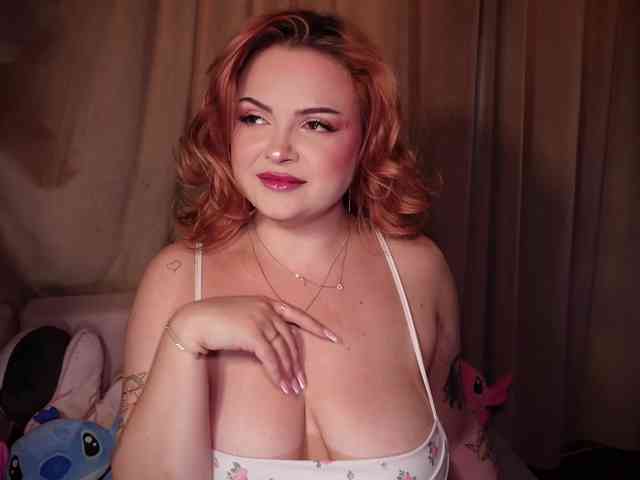 LexyTexas webcam