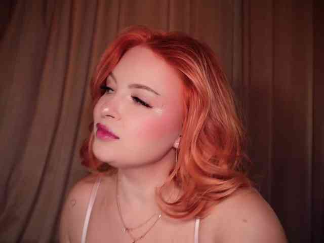 LexyTexas webcam