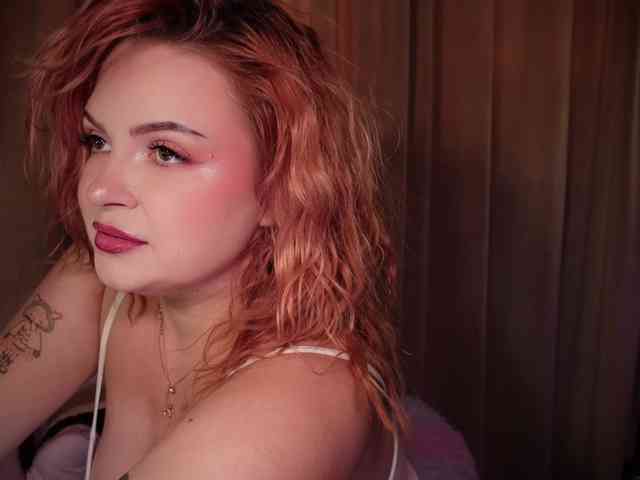 LexyTexas webcam