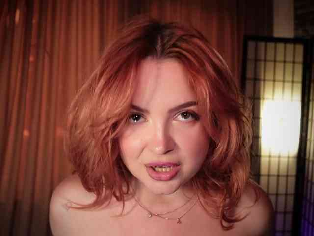 LexyTexas webcam