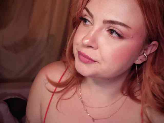 LexyTexas webcam