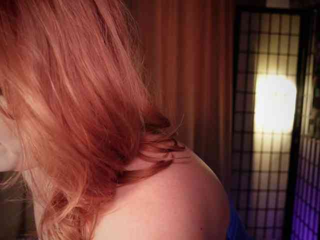 live cam LexyTexas