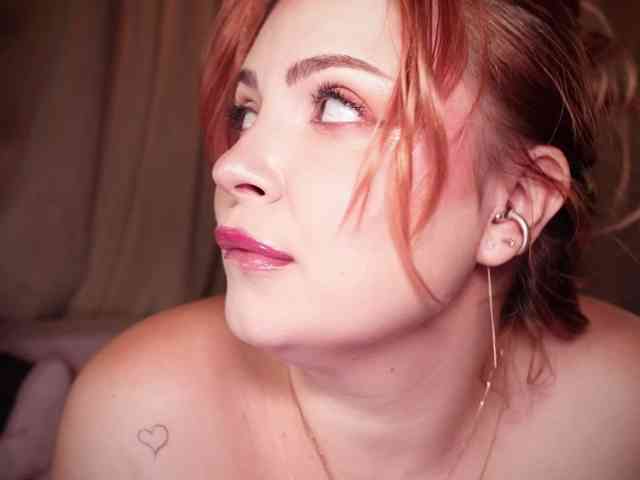 LexyTexas webcam