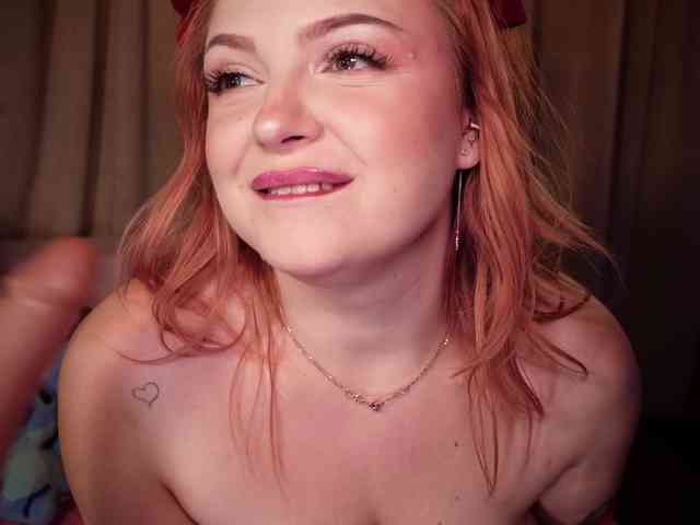 LexyTexas webcam
