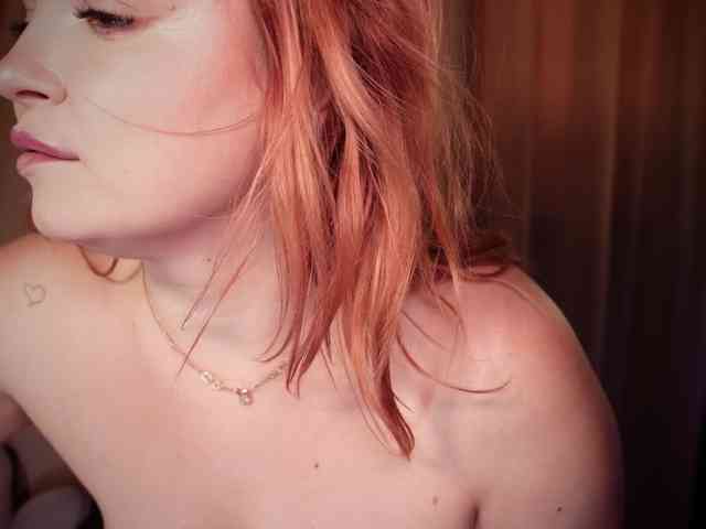 LexyTexas webcam