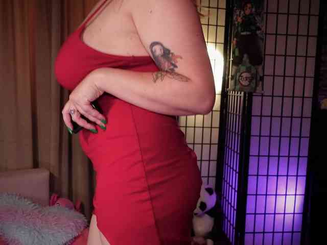 LexyTexas webcam