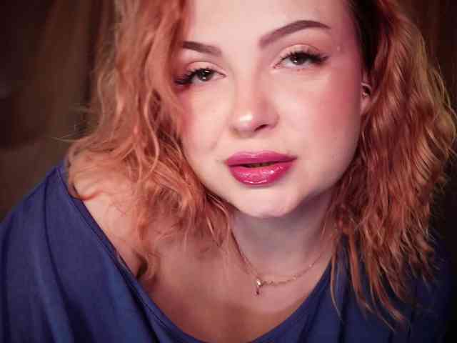 LexyTexas webcam