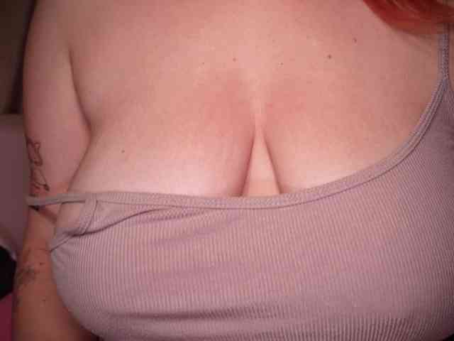 LexyTexas webcam