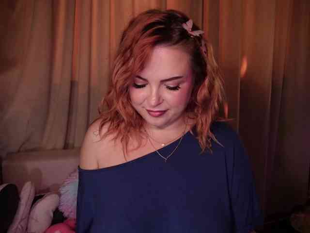 LexyTexas webcam