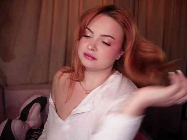 LexyTexas webcam