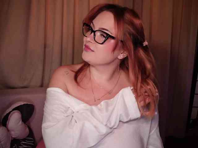 LexyTexas webcam
