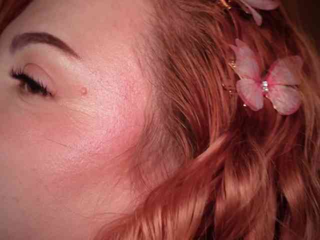 LexyTexas webcam