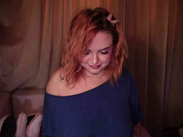 LexyTexas webcam